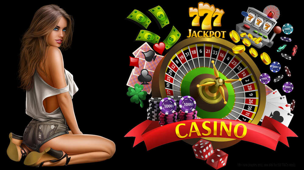 Discover the Thrills of Admiral Casino 13