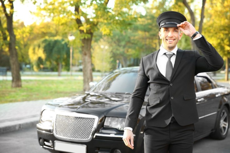 Luxury Chauffeur Providers In London