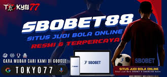 Agen Taruhan Online Terpercaya Panduan Memilih yang Tepat