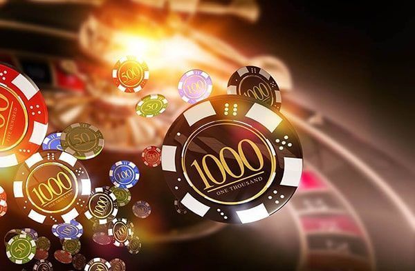 Casino Games That Reward Patience 2