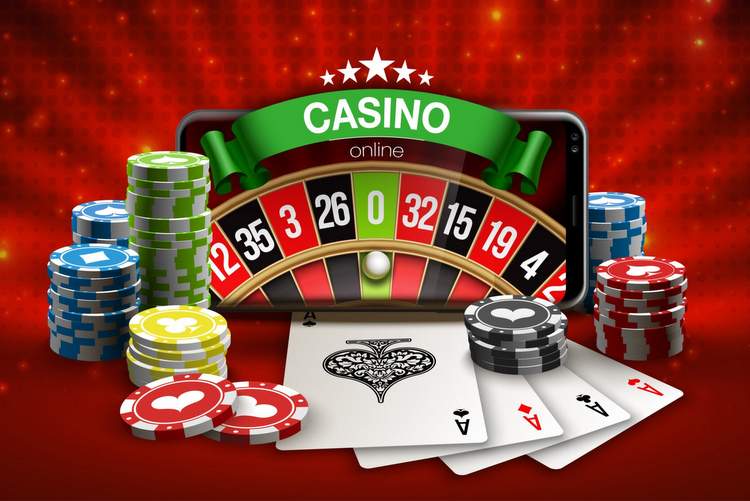 Die besten Optionen für ein online casino ohne OASIS 41