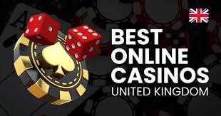 Discover the Best New UK Online Casino Operators for 2023 Discover the Best New UK Online Casino Operators for 2023