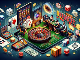Experience Casino Magic Online A Journey into the Virtual Gaming World Experience Casino Magic Online A Journey into the Virtual Gaming World