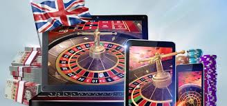 Experience the Thrilling World Watch Casino Online UK Free Experience the Thrilling World Watch Casino Online UK Free