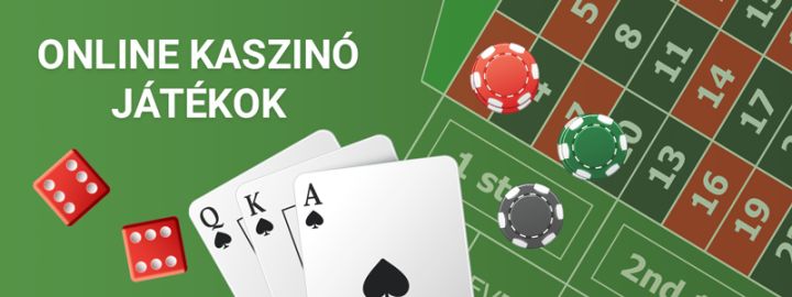 Fedezd fel a legújabb lehetőségeket az uj casino világában