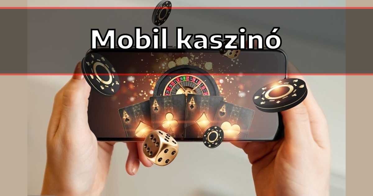 Fedezd fel az online magyar kaszinó világát