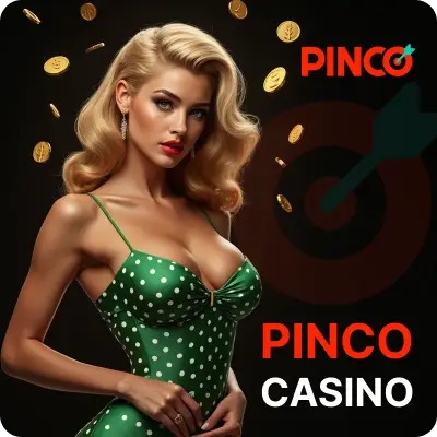 Pinco Gambling müəssisəsi Pinco Gambling müəssisəsi