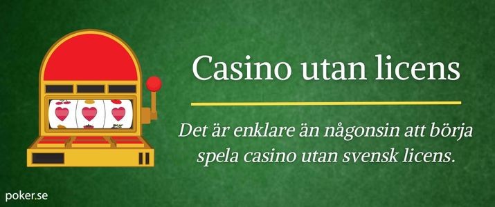 Norska casinon med Swish – En komplett guide