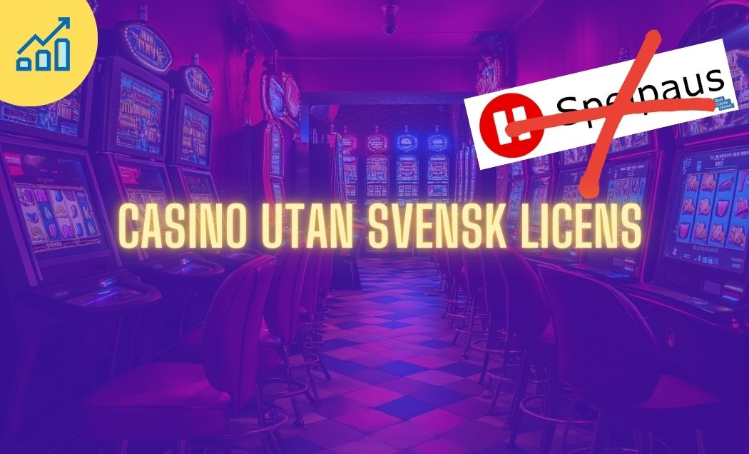 Norska casinon med Swish – En komplett guide