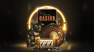 Objevte nejnovější casino online pro skvělou zábavu Objevte nejnovější casino online pro skvělou zábavu