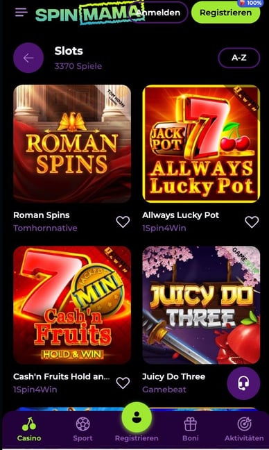 Spinmama - Jak Opanować Sztukę Kręcenia Wirtualnych Bębnow