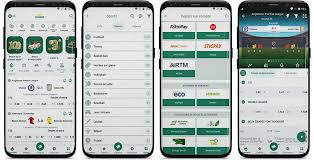 BetWinner App for Android A Comprehensive Guide