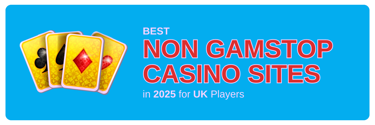 Casinos UK Not on Gamstop A Complete Guide Casinos UK Not on Gamstop A Complete Guide