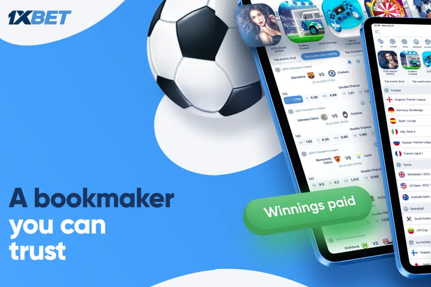 Download the 1xBet App in Japan – Your Guide to Mobile Betting Download the 1xBet App in Japan – Your Guide to Mobile Betting