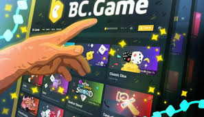 Explore the Exciting World of BC.Game Up-Down Game Explore the Exciting World of BC.Game Up-Down Game