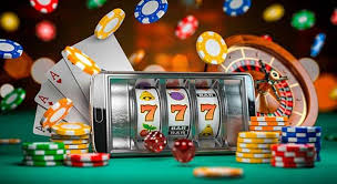 Explore the Exciting World of Online Casino Prestige Spin Explore the Exciting World of Online Casino Prestige Spin