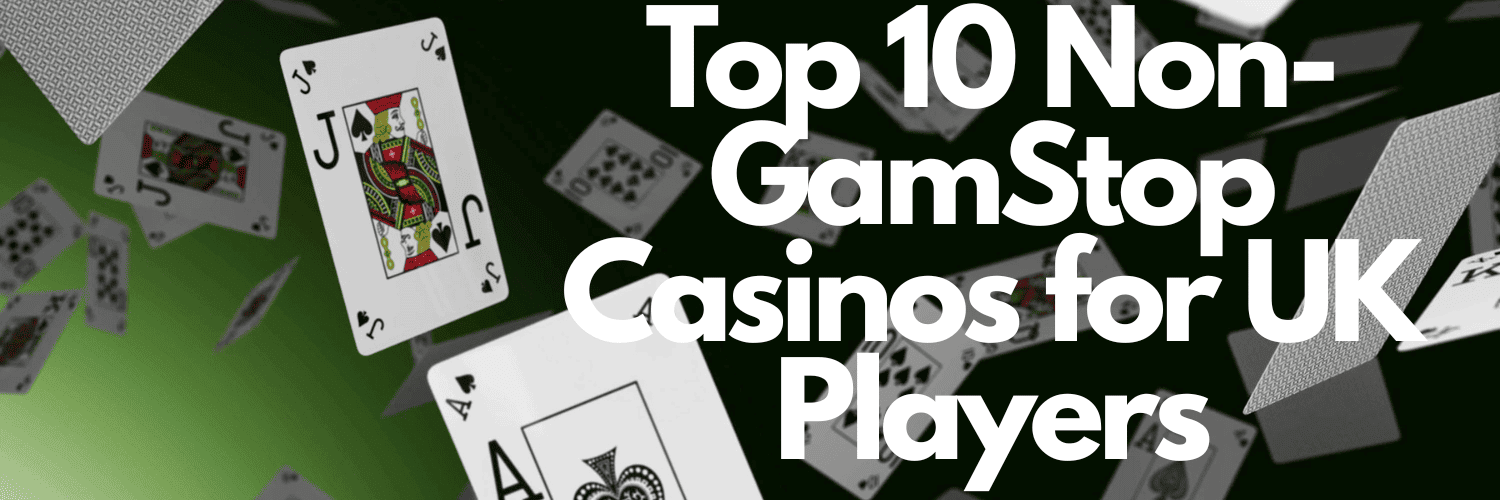 Exploring Non-Gamstop Casinos A Guide to Finding Your Ideal Gaming Site Exploring Non-Gamstop Casinos A Guide to Finding Your Ideal Gaming Site