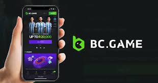 Exploring the Exciting Features of the BC Game Mobile App Exploring the Exciting Features of the BC Game Mobile App