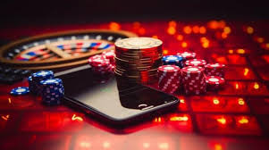 Latest Trends in Online Casinos in the UK for 2024 Latest Trends in Online Casinos in the UK for 2024