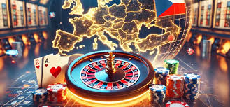 Nové české casino 2025 Novinky, trendy a inovace v online hazardu Nové české casino 2025 Novinky, trendy a inovace v online hazardu