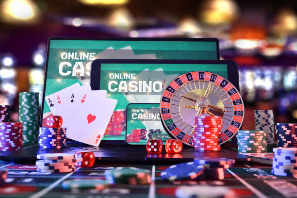 Discover Non Gamstop UK Casinos for an Unrestricted Gaming Experience 777204188