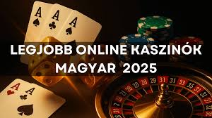 Online Casinók A Játékélmény Új Dimenziója Online Casinók A Játékélmény Új Dimenziója