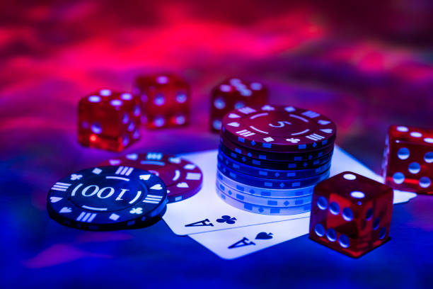 The Enigmatic Allure of Lucky Manor